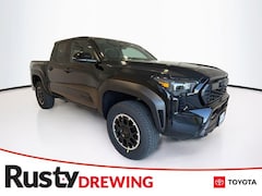 2026 Toyota Tacoma TRD Off-Road 4X4 DOUBLE CAB