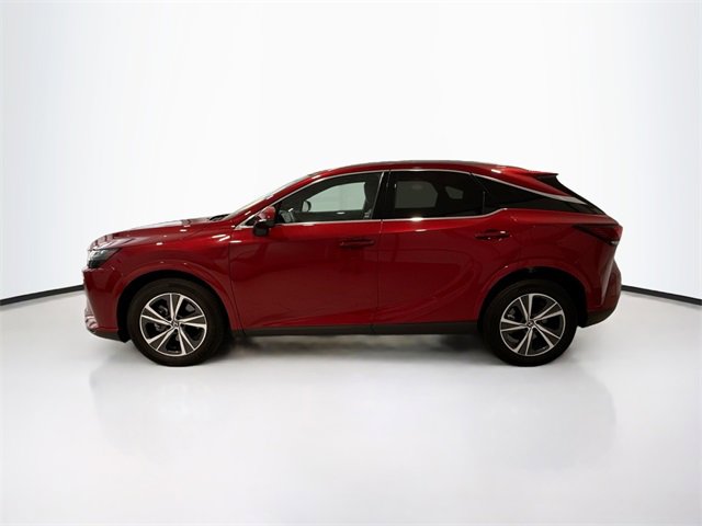 2025 Lexus RX 350 photo 4
