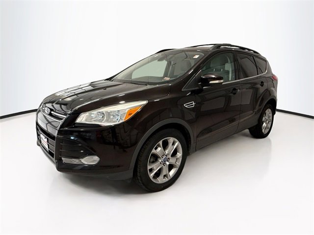 2013 Ford Escape SEL photo 3