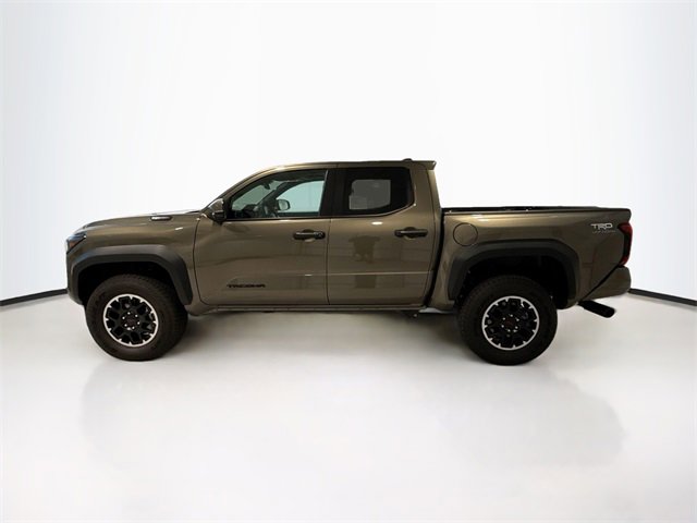 2025 Toyota Tacoma TRD Off-Road Double Cab photo 4