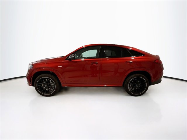 2022 Mercedes Benz GLE AMG 53 4MATIC photo 4