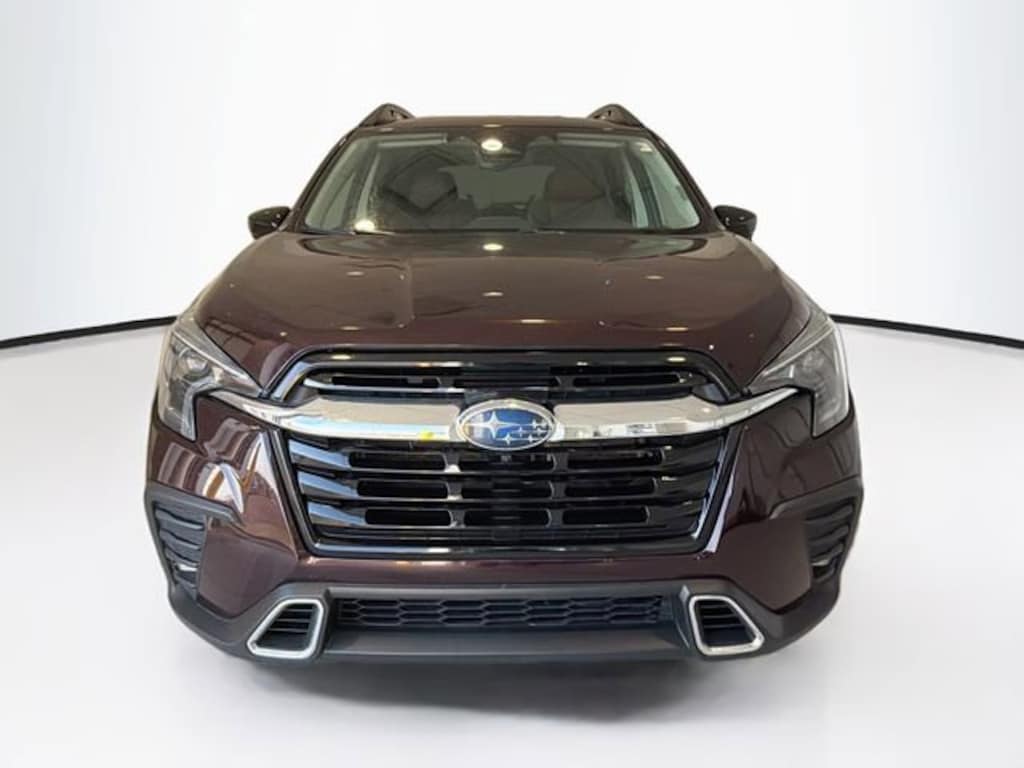 Used 2024 Subaru Ascent Touring 7-Passenger SUV