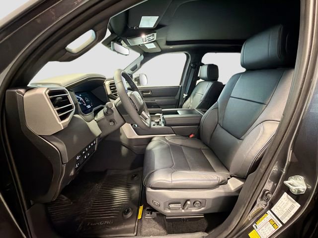 2026 Toyota Tundra Platinum - Photo 18