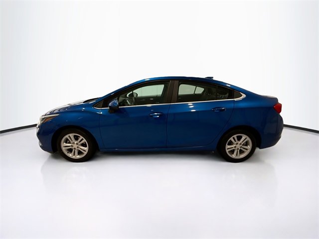 2018 Chevrolet Cruze LT photo 4