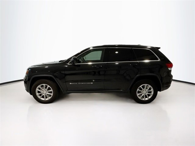 2022 Jeep Grand Cherokee Laredo photo 4