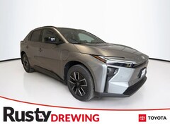 2026 Toyota bZ XLE XLE AWD