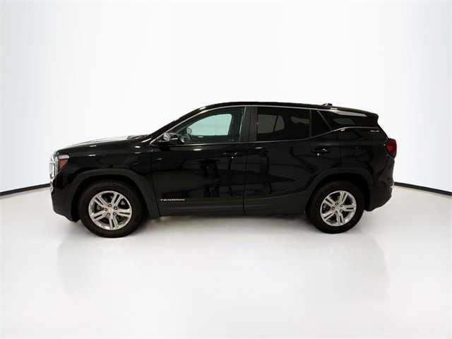 2022 Gmc Terrain SLE photo 2