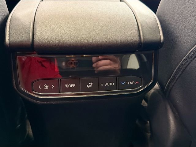 2026 Toyota Highlander 23
