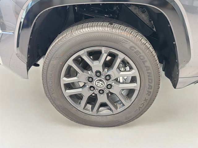 2026 Toyota Tundra Platinum - Photo 23