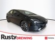  Toyota Prius Plug-in Hybrid