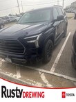  Toyota Sequoia