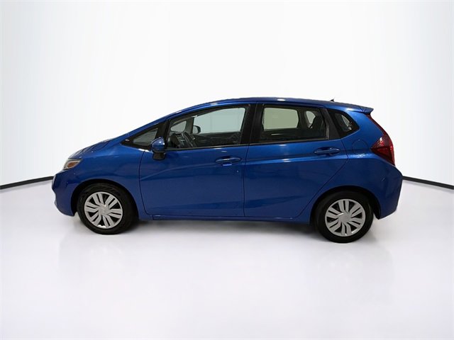 2016 Honda Fit LX photo 4