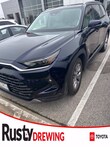  Toyota Grand Highlander