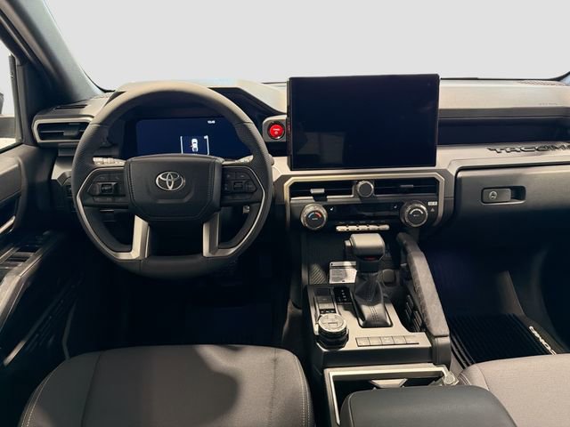 2025 Toyota Tacoma TRD Off Road - Photo 20