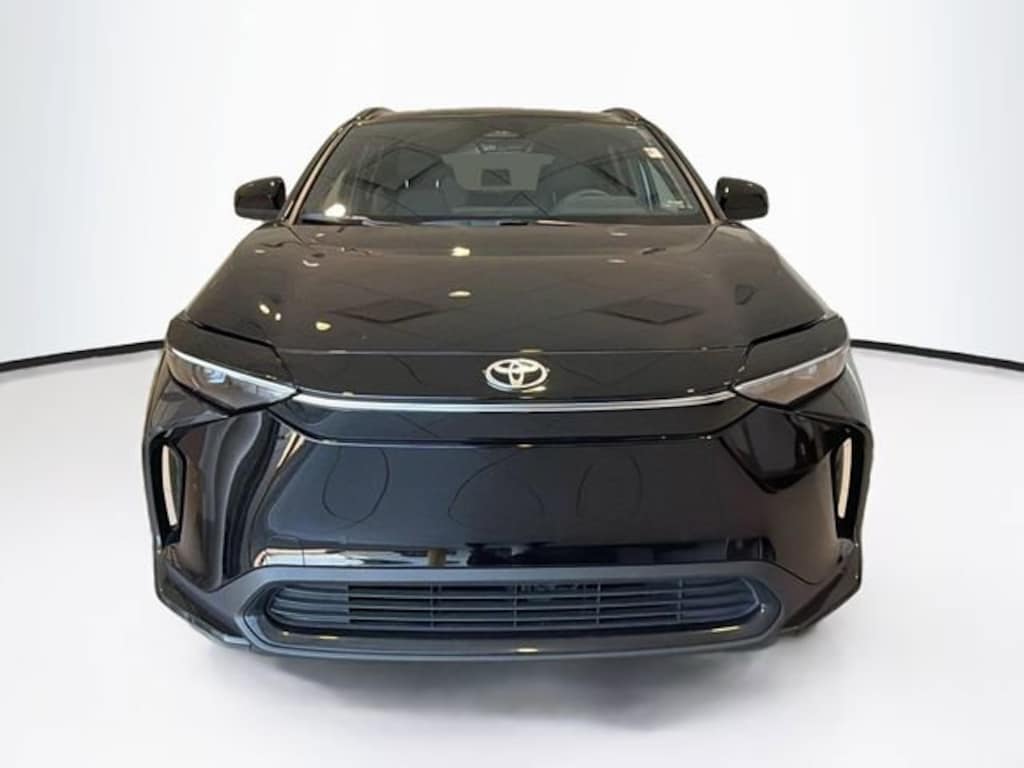 Certified 2024 Toyota bZ4X XLE SUV