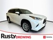 Toyota Highlander Hybrid