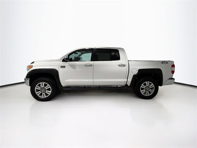 2017 Toyota Tundra 1794 Edition photo 4