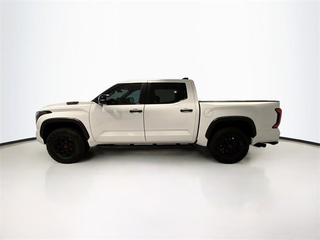 2025 Toyota Tundra TRD Pro photo 2