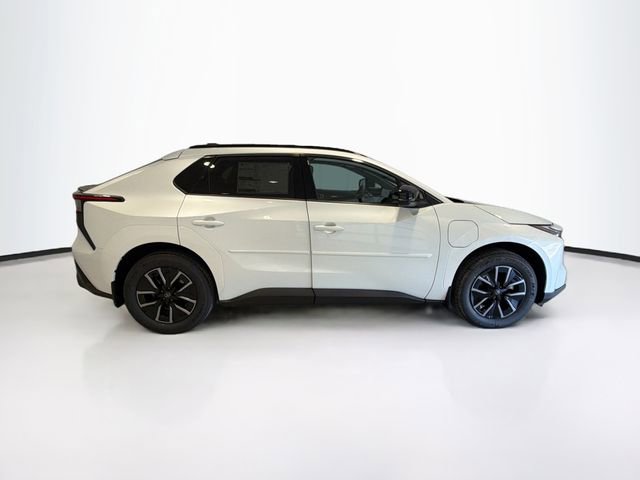 2026 Toyota bZ XLE - Photo 7