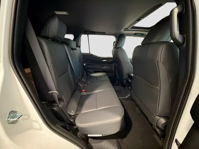 2026 Toyota Land Cruiser 20