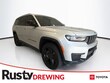  Jeep Grand Cherokee L