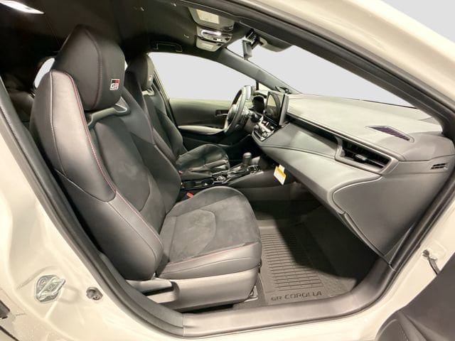 2025 Toyota GR Corolla Premium Plus - Photo 25
