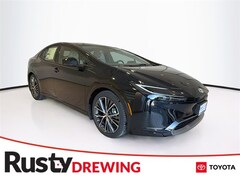 2026 Toyota Prius XLE XLE