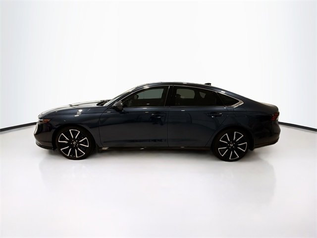 2025 Honda Accord Hybrid Touring photo 4