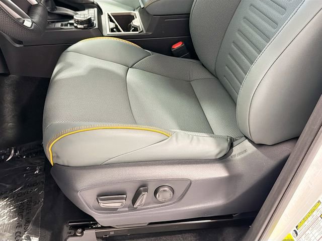 2026 Toyota Tacoma Trailhunter - Photo 16