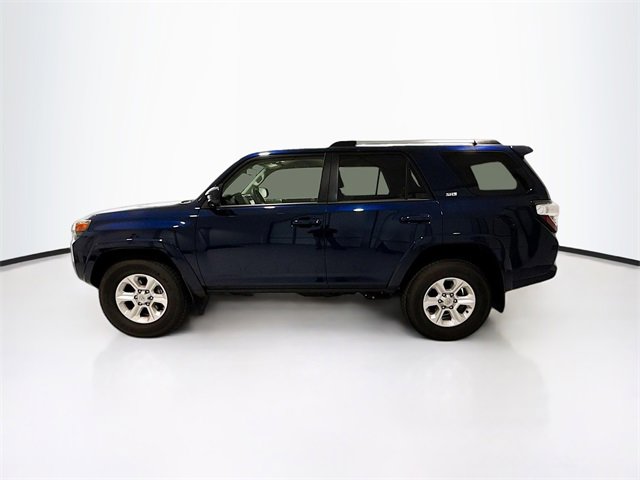2024 Toyota 4Runner SR5 photo 4