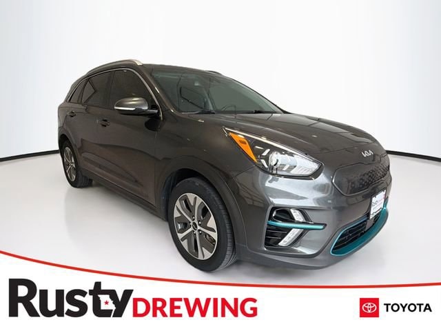 2022 Kia Niro EX Premium EV's photo