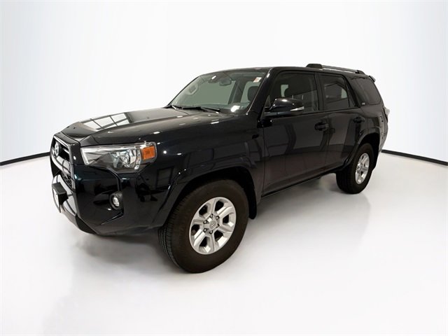 2023 Toyota 4Runner SR5 Premium photo 3