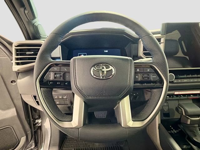 2026 Toyota Tundra Platinum - Photo 8