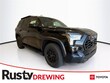 Toyota Sequoia