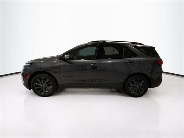2023 Chevrolet Equinox RS photo 4