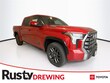  Toyota Tundra i-FORCE MAX