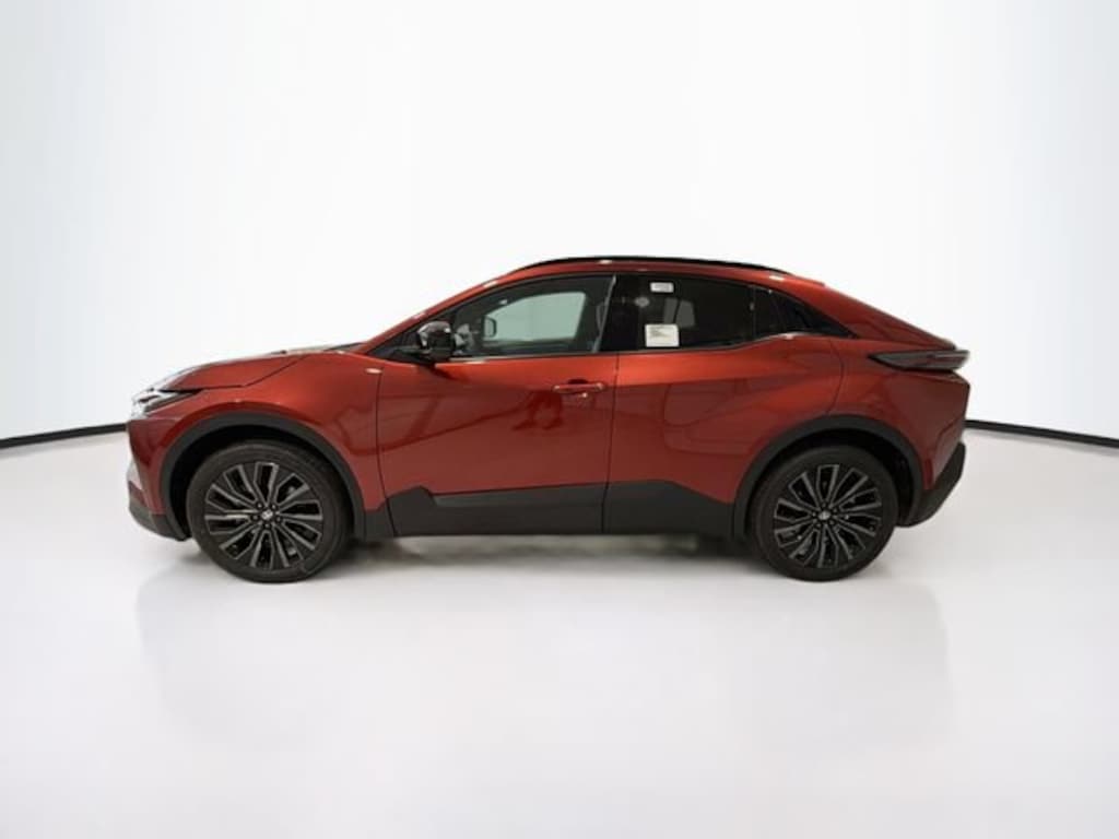 New 2026 Toyota C-HR XSE XSE AWD