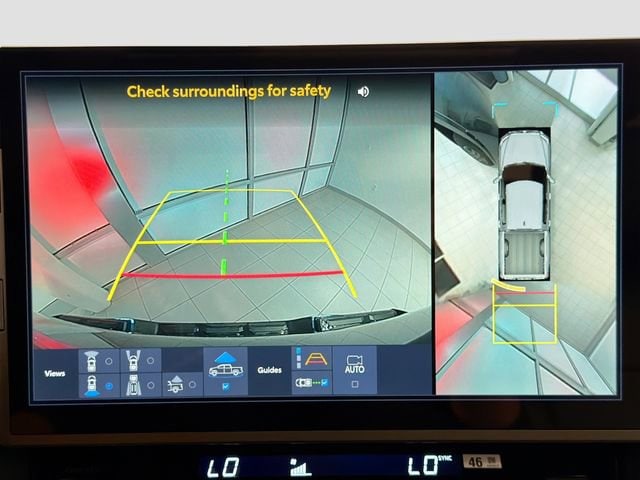 2026 Toyota Tundra Platinum - Photo 11