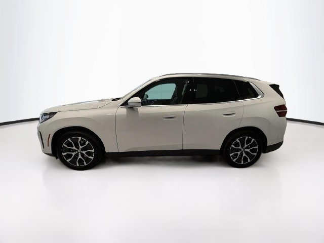 Used 2026 BMW X3 30 xDrive SUV