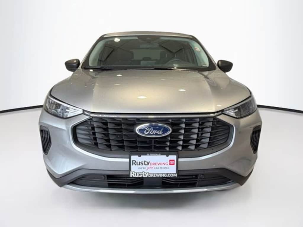 Used 2023 Ford Escape Active SUV