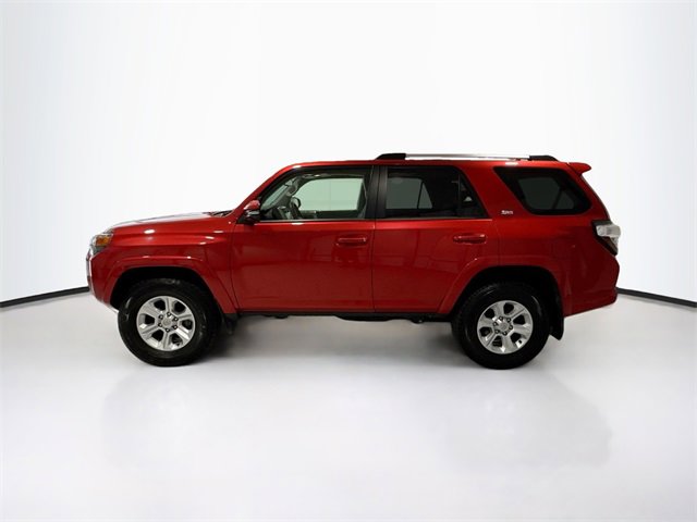 2023 Toyota 4Runner SR5 Premium photo 4
