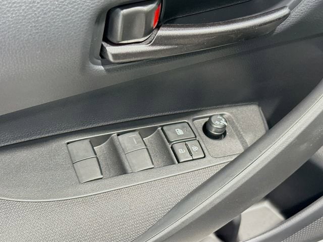 2025 Toyota GR Corolla Core - Photo 16