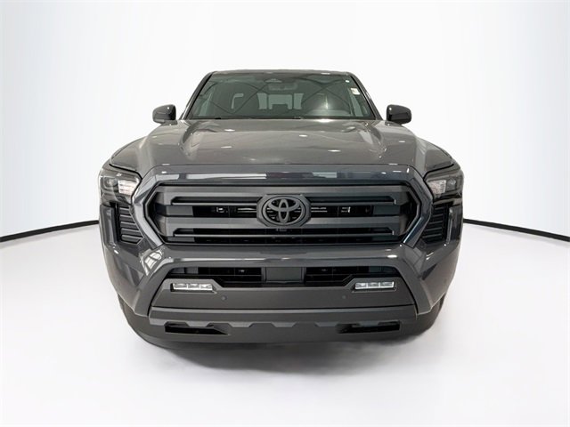 2025 Toyota Tacoma SR5 photo 2