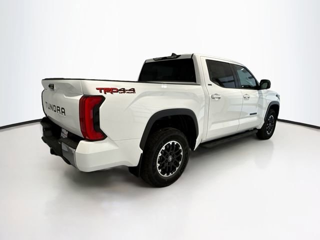 2026 Toyota Tundra SR5 - Photo 6