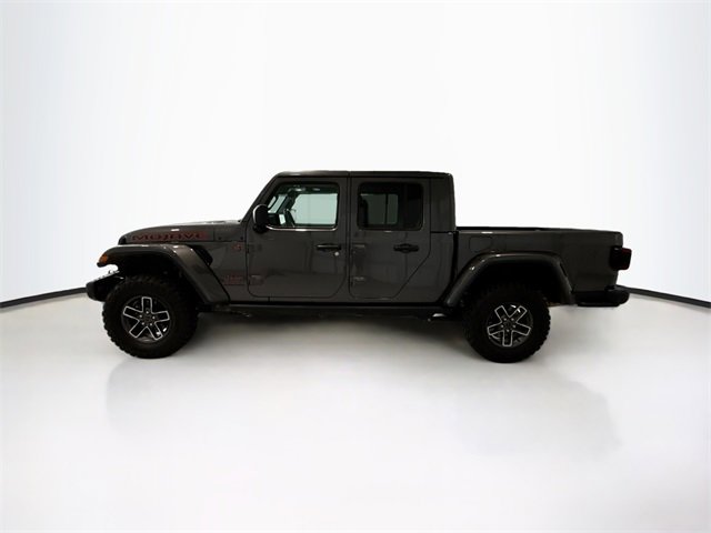2024 Jeep Gladiator Mojave photo 4
