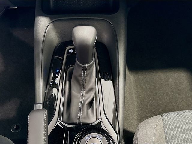 2025 Toyota GR Corolla Core - Photo 15