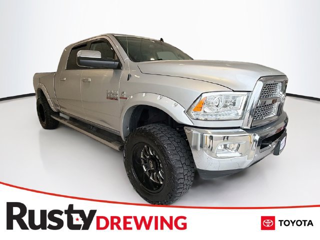  Ram 3500