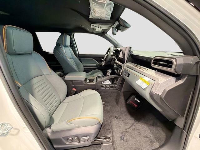 2026 Toyota Tacoma Trailhunter - Photo 22