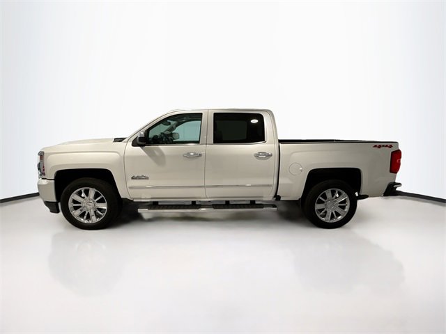 2018 Chevrolet Silverado 1500 High Country photo 4