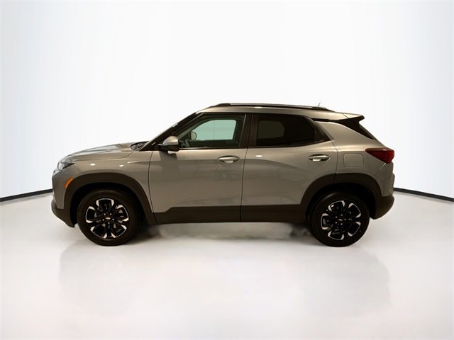 2023 Chevrolet Trailblazer LT photo 3